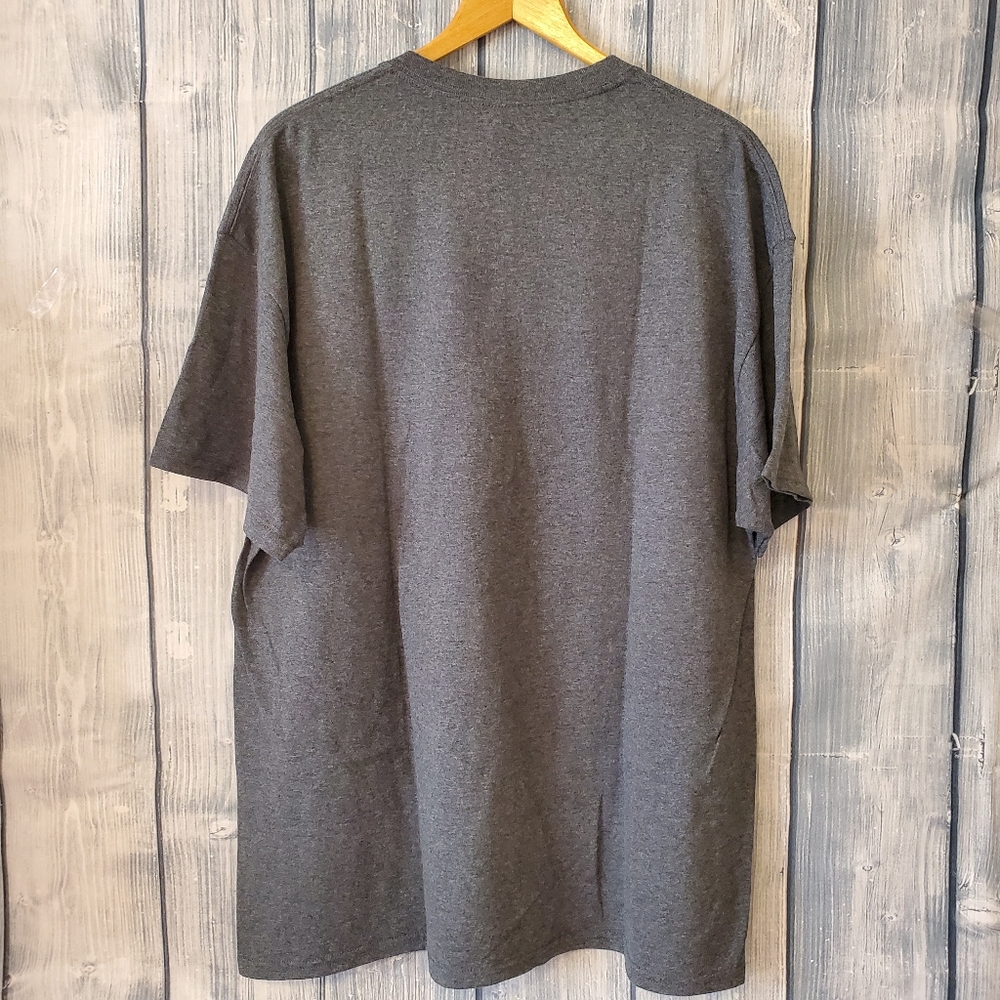 Araca Group Men's Lil Nas Billy Ray Cyrus T-Shirt - Picture 5 of 5